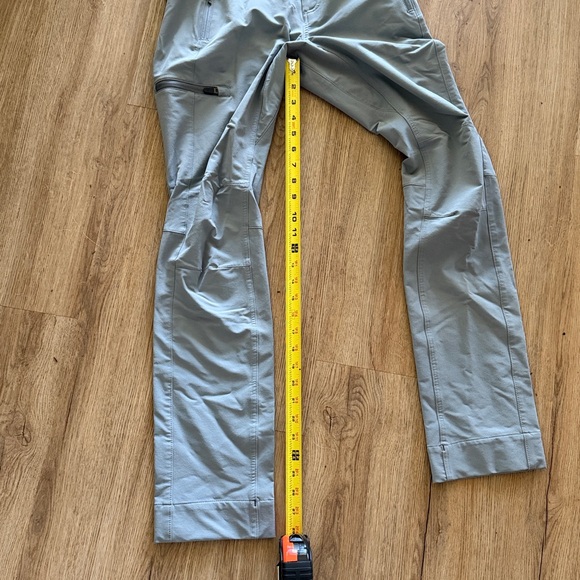 Stio Women's Pinedale Pant - Picture 3 of 4